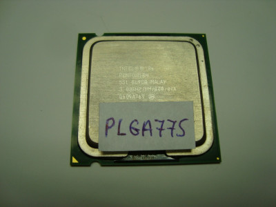 Процесор Desktop Intel Pentium 4 531 3.00Ghz/1M/800 LGA775